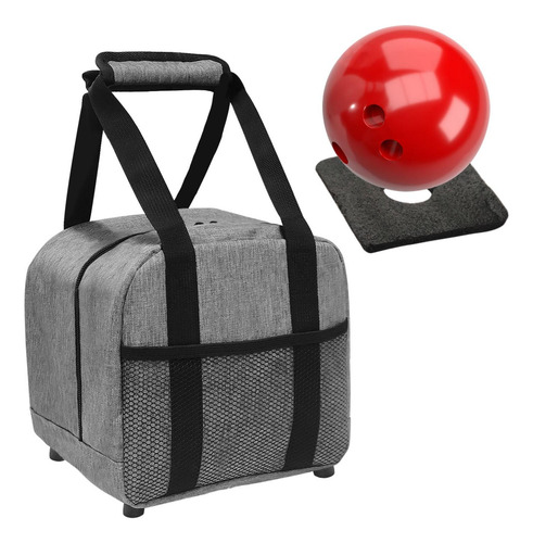 Bolsa De Bola De Bolos, Bolsa De Bolos Individual Para