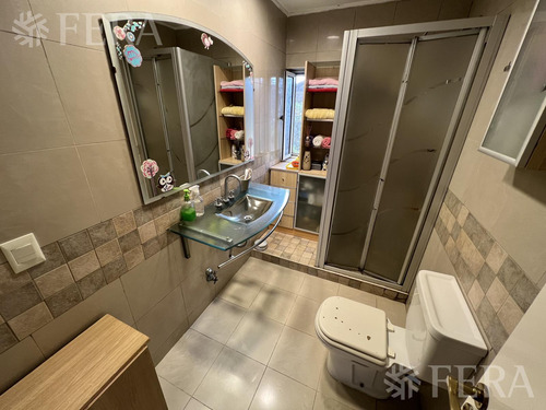Venta Casa 4 Ambientes Con Cochera En Wilde (31882)