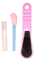 Comprar Limas De Uñas + Escofina Pie