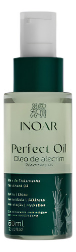 Alecrim Perfect Oil 60ml | Oleo Reparador Inoar