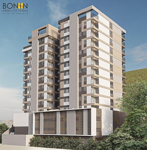 Apartamento - Ref: 2059