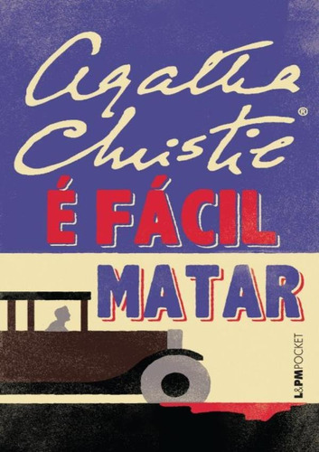 E Facil Matar - Pocket