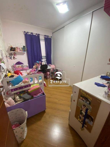 Imagem 15 de 19 de Sobrado À Venda, 100 M² Por R$ 533.000,00 - Casa Branca - Santo André/sp - So3759