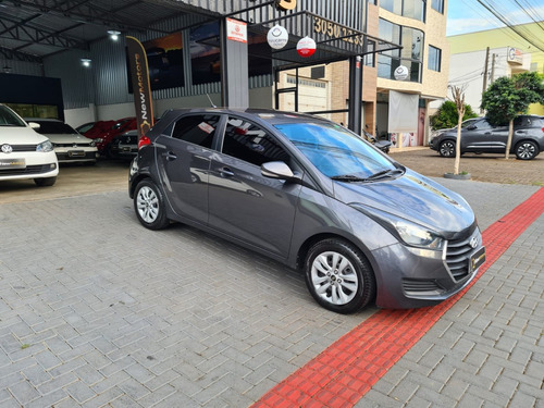 Imagem 4 de 7 de Hyundai Hb20 2016 Flex