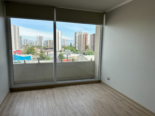 Depto De 2d 2b, Edificio Exclusivo Para Arrendatarios
