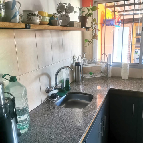 Imagen 4 de 25 de Casa En Pando, 3 Dormitorios, Garaje Para Dos Vehículos