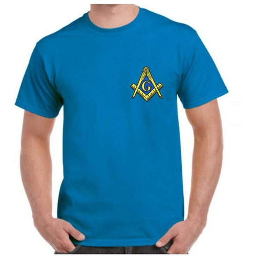 Adhesivos Illuminati Duraderos, Mxilm-004, 4 Parches, Masón