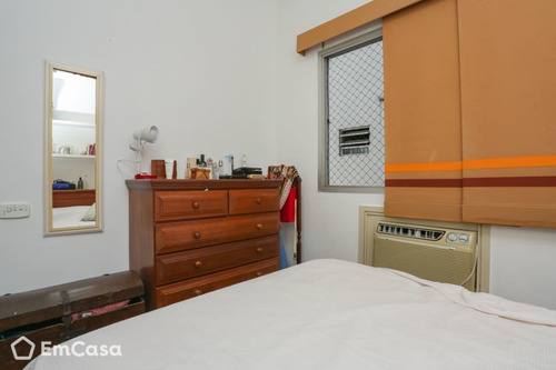 Imagem 8 de 10 de Apartamento À Venda Em Rio De Janeiro - 20872