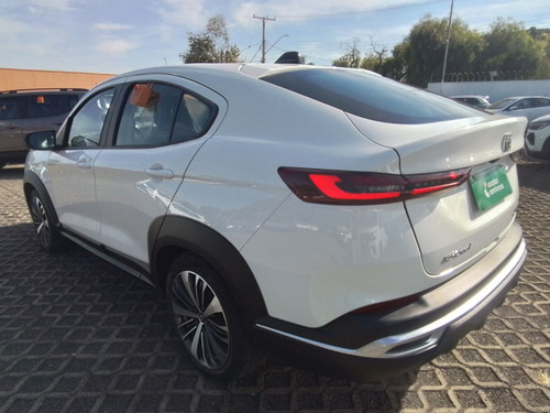Fiat FASTBACK 1.0 TURBO 200 FLEX AUDACE CVT