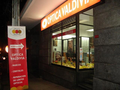 Optica Valdivia