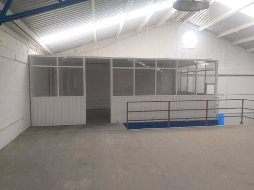 Imagen 5 de 14 de Bodega En Renta, Ubicada En Santa Ana Poniente, Tlahuac