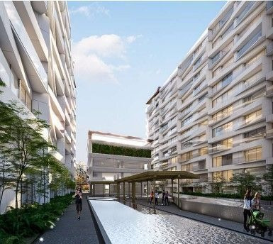 Imagen 2 de 11 de Departamentos Aura Smart En Preventa $ 4'200mdpen Mérida Yuc