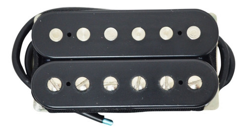 Pastilla Humbucker P/brazo Paf Master Radimdp260