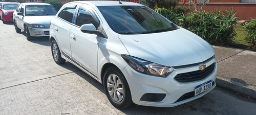 Chevrolet Onix 1.0 Lt 78cv
