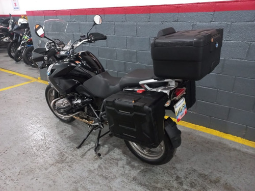 Imagen 5 de 10 de Bmw R1200 Gs