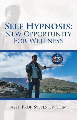 Self Hypnosis New Opportunity For Wellness