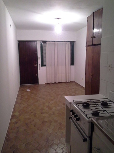 Imagen 2 de 4 de Monoambiente En Venta En Castelar Norte