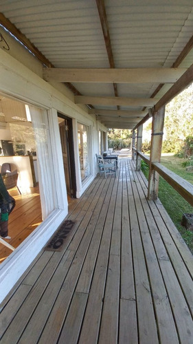 Imagen 20 de 30 de Casa En Alquiler Temporal En Santa Monica