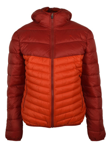 Campera Montagne Hombre Krypton Ihtxa0akyp-roj/roj