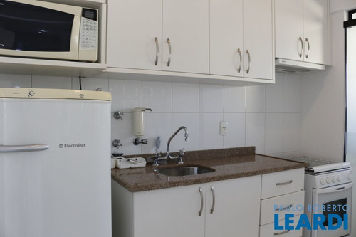 Flat - Vila Olímpia - Sp - 435823