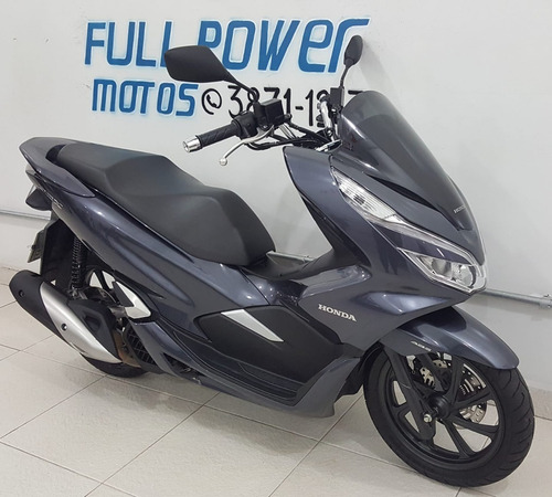 Honda Pcx Smart Key Abs 2020/2020