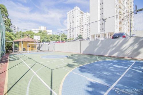 Apartamento Em Jardim Carvalho Com 2 Dormitórios - El56357611
