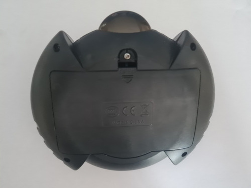 Gravidade Zero Batman 9052 - Só O Controle Infra Vermelho