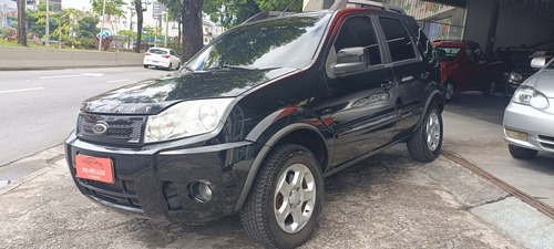 Ford Ecosport 2.0 Xlt Flex Aut. 5p