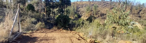 Terreno En Venta En Los Pinos De Reñaca