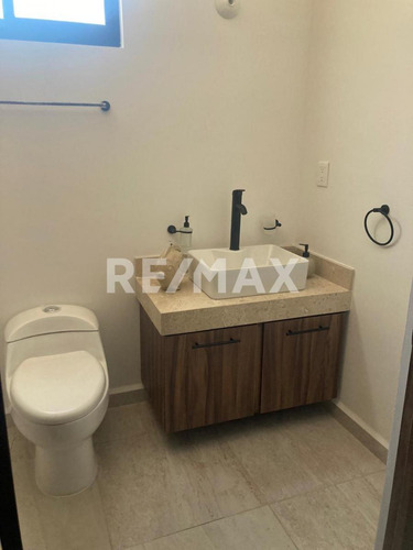 Casa Nueva En Venta Quintas Campo Real Celaya