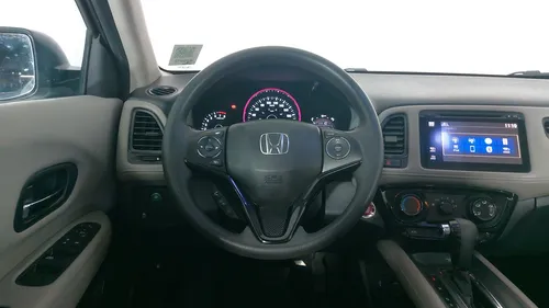 Honda HR-V 1.8 Epic Cvt