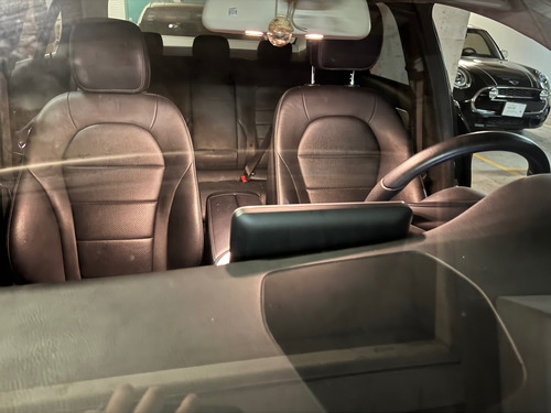 Mercedes-Benz Clase C 2.0 200 Cgi Sport At