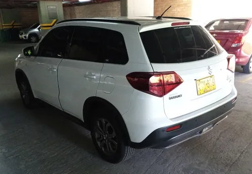 Suzuki Vitara 1.6 Mec 4x2