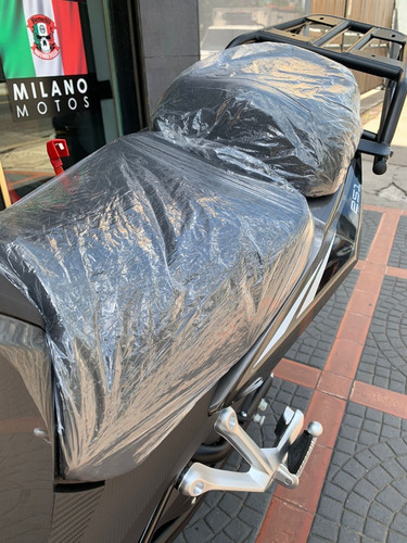 Benelli Trk 251 Abs - Tomo Tu Moto - Milano Motos