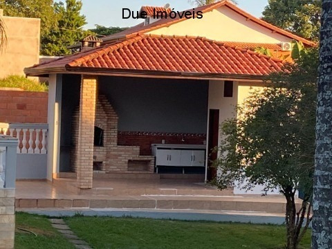 Imagem 21 de 26 de Linda Chácara - Terras De Itaici - Terreno De 1000,00 M2 - Ch00185 - 70012574