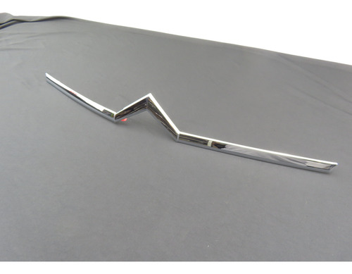 Friso Aplique Capo Citroen C4 796622 Original