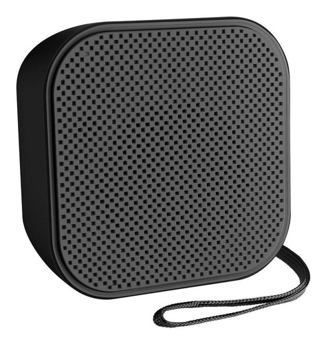 Mini Bocina Bluetooth Con Reproductor Microsd | Boc-831cne