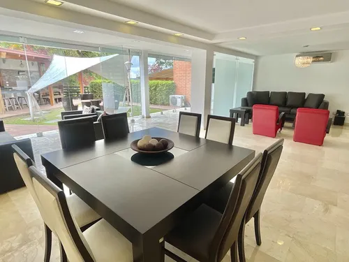 Casa En Venta Oripoto 330 M2