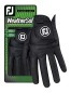 Guantes De Golf Footjoy Weatherof Para Hombre, Negros, Media