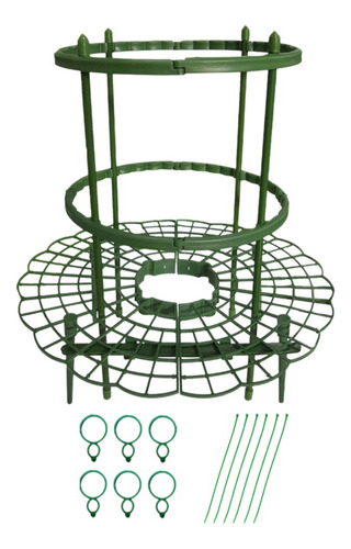 Soporte De Plantas De Fruta Para Evitar Que Se Pudran