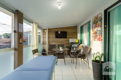 Imagem 6 de 15 de Casa À Venda No Dom Bosco - Código 322285 - 322285
