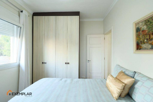 Imagem 25 de 30 de Casa - Santana (zona Norte) - São Paulo/sp - Ca0308