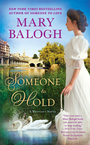 Libro Someone To Hold: 2 Nuevo