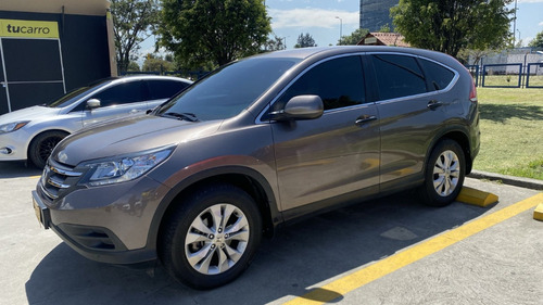 Honda CR-V 2.4 City Plus