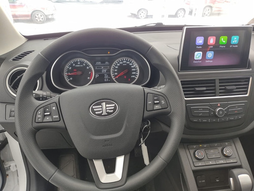 Imagen 12 de 13 de Faw X40 1.6 16 Valvulas Automatica Suv 2022 #em