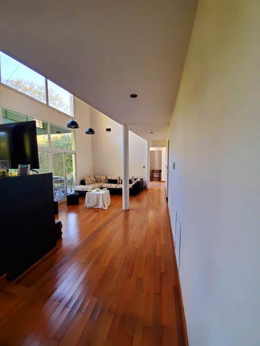 Excelente Casa Moderna Estado Impecable!