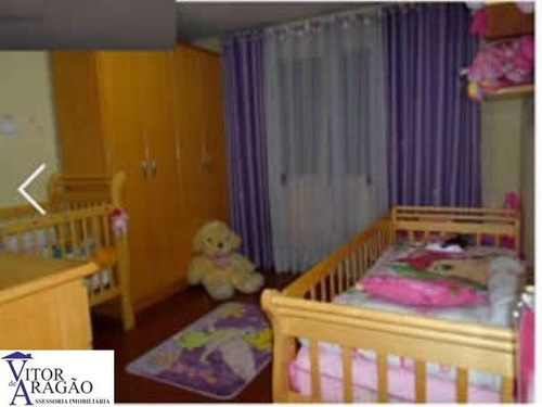 Imagem 7 de 9 de 02647 - Sobrado 2 Dorms, Vila Mazzei - São Paulo/sp - 2647