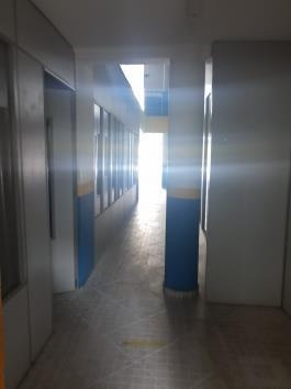 Imagem 10 de 16 de Otimo Salao - Centro - Loc229