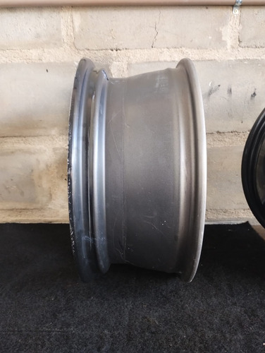 Roda Aro 16 Original Jeep Renegade 17/21 C/det Usado-unidade (Usado)