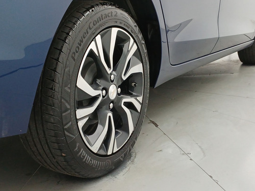 Chevrolet Onix 1.0 TURBO FLEX PLUS PREMIER AUTOMÁTICO